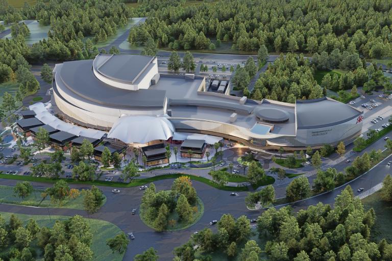 Summarecon Mall Makassar Enters Main Construction Phase, Strengthening the Integrated Development in Eastern Indonesia